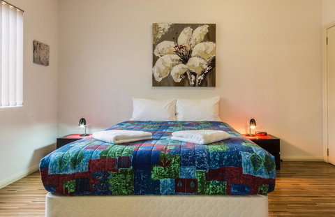 Riverview Tourist Park - Accommodation Cooktown 38