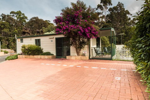 Riverview Tourist Park - Accommodation Cooktown 23