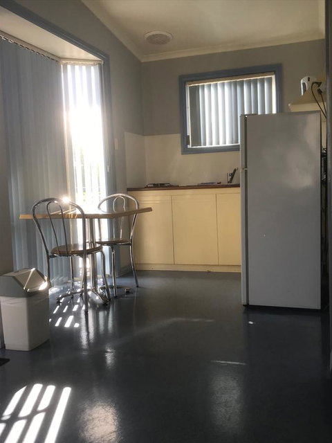 Riverview Tourist Park - Accommodation Cooktown 12