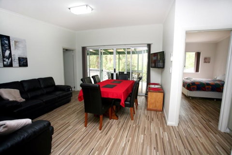 Riverview Tourist Park - Accommodation Cooktown 28