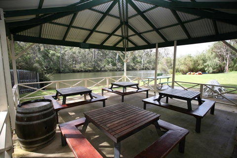 Riverview Tourist Park - Accommodation Cooktown 25