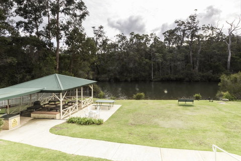 Riverview Tourist Park - Accommodation Cooktown 24