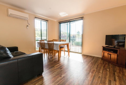 Riverview Tourist Park - Accommodation Cooktown 30