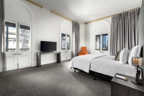 The Melbourne Hotel - Accommodation Cooktown 23