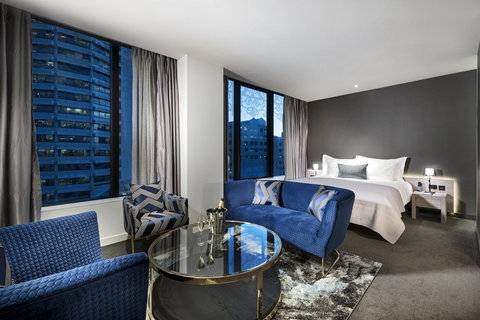 The Melbourne Hotel - Accommodation Cooktown 3