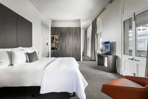 The Melbourne Hotel - Accommodation Cooktown 22