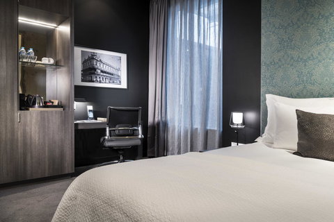 The Melbourne Hotel - Accommodation Cooktown 16