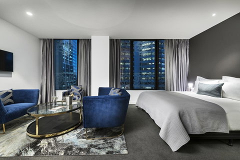 The Melbourne Hotel - Accommodation Cooktown 5