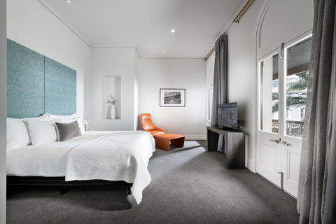 The Melbourne Hotel - Accommodation Cooktown 19