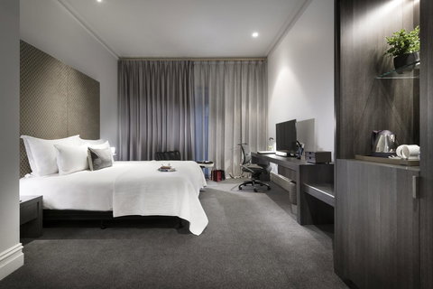 The Melbourne Hotel - Accommodation Cooktown 25
