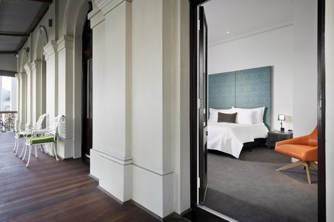 The Melbourne Hotel - Accommodation Cooktown 20