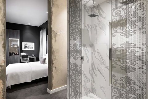 The Melbourne Hotel - Accommodation Cooktown 14