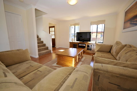 Palm Beach Manor - Accommodation Cooktown 4