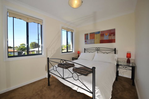 Palm Beach Manor - Accommodation Cooktown 9