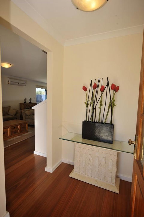 Palm Beach Manor - Accommodation Cooktown 1