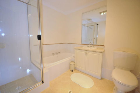 Palm Beach Manor - Accommodation Cooktown 10