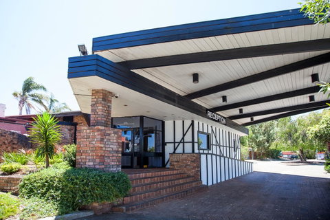 Leisure Inn Hotel Rockingham - Accommodation Cooktown 38