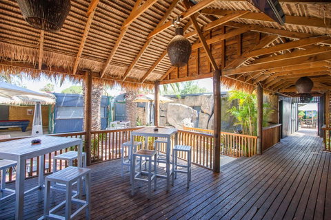 Leisure Inn Hotel Rockingham - Accommodation Cooktown 21