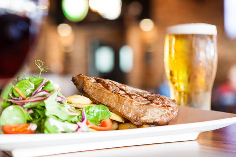 Leisure Inn Hotel Rockingham - Accommodation Cooktown 18