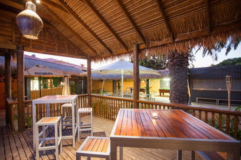 Leisure Inn Hotel Rockingham - Accommodation Cooktown 22