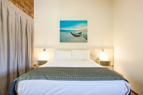 Leisure Inn Hotel Rockingham - Accommodation Cooktown 26