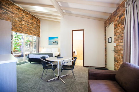 Leisure Inn Hotel Rockingham - Accommodation Cooktown 27
