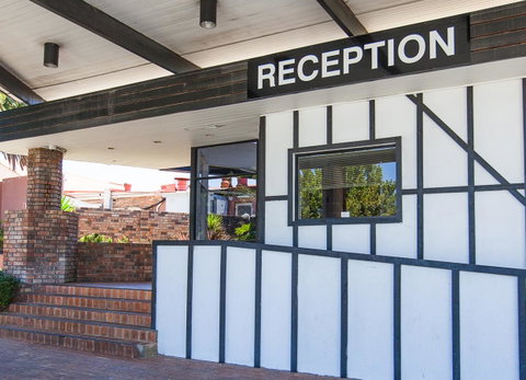 Leisure Inn Hotel Rockingham - Accommodation Cooktown 39