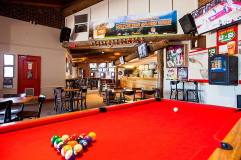 Leisure Inn Hotel Rockingham - Accommodation Cooktown 5