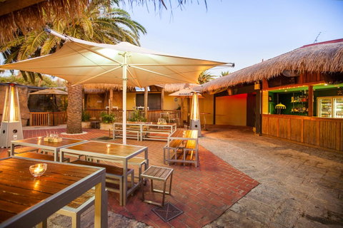 Leisure Inn Hotel Rockingham - Accommodation Cooktown 3