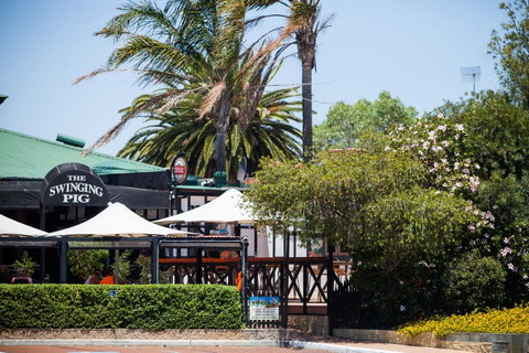 Leisure Inn Hotel Rockingham - Accommodation Cooktown 42