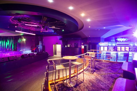 Leisure Inn Hotel Rockingham - Accommodation Cooktown 25