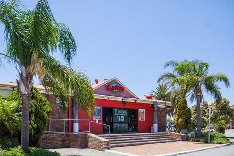 Leisure Inn Hotel Rockingham - Accommodation Cooktown 33