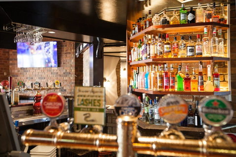 Leisure Inn Hotel Rockingham - Accommodation Cooktown 11