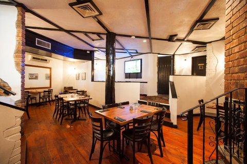 Leisure Inn Hotel Rockingham - Accommodation Cooktown 13