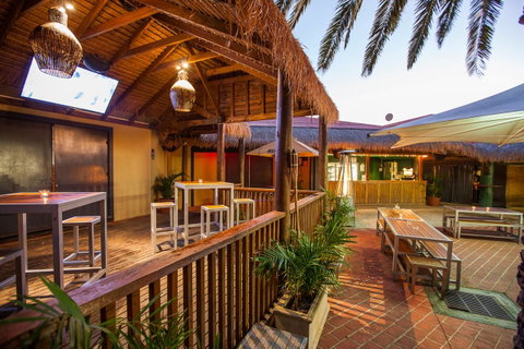 Leisure Inn Hotel Rockingham - Accommodation Cooktown 36