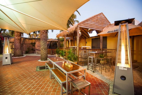Leisure Inn Hotel Rockingham - Accommodation Cooktown 35