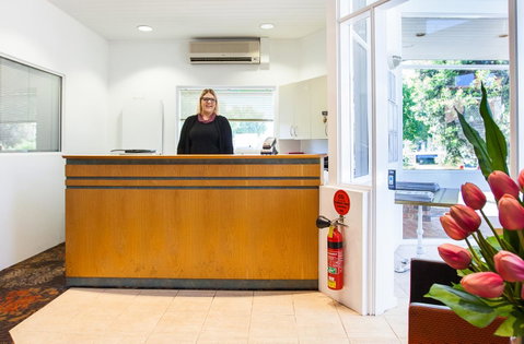 Leisure Inn Hotel Rockingham - Accommodation Cooktown 40