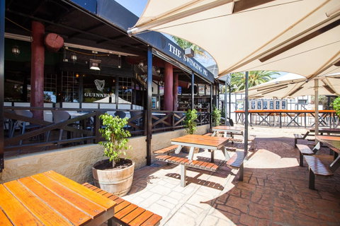 Leisure Inn Hotel Rockingham - Accommodation Cooktown 19