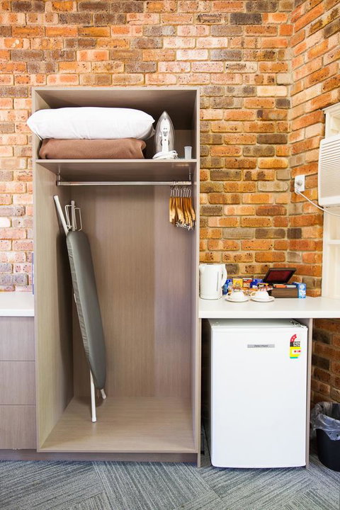 Leisure Inn Hotel Rockingham - Accommodation Cooktown 29