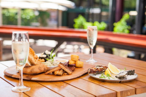 Leisure Inn Hotel Rockingham - Accommodation Cooktown 7