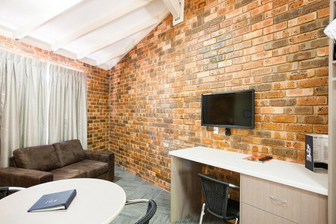 Leisure Inn Hotel Rockingham - Accommodation Cooktown 30