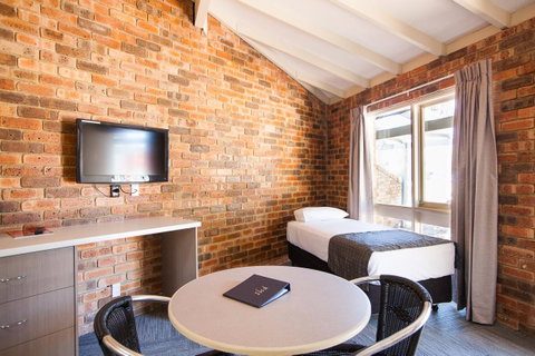 Leisure Inn Hotel Rockingham - Accommodation Cooktown 31