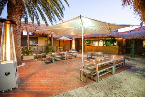 Leisure Inn Hotel Rockingham - Accommodation Cooktown 34