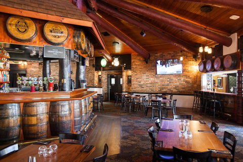 Leisure Inn Hotel Rockingham - Accommodation Cooktown 16