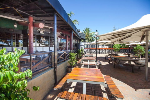 Leisure Inn Hotel Rockingham - Accommodation Cooktown 17