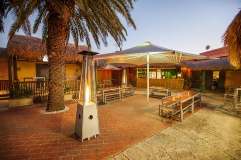 Leisure Inn Hotel Rockingham - Accommodation Cooktown 37