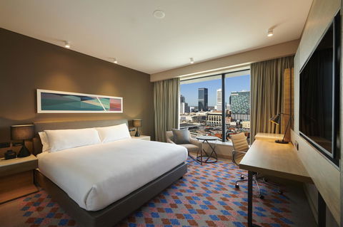 Doubletree By Hilton Perth Northbridge - Accommodation Cooktown 10