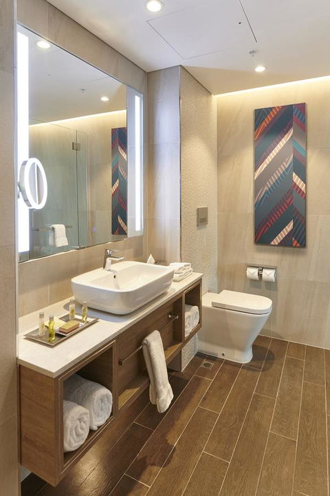 Doubletree By Hilton Perth Northbridge - Accommodation Cooktown 13