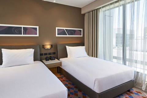 Doubletree By Hilton Perth Northbridge - Accommodation Cooktown 1