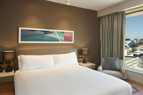 Doubletree By Hilton Perth Northbridge - Accommodation Cooktown 11